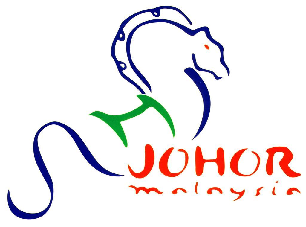 Hotel Time Johor Bahru Buitenkant foto