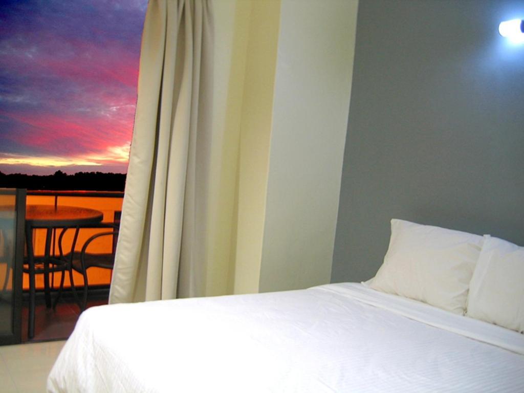Hotel Time Johor Bahru Kamer foto
