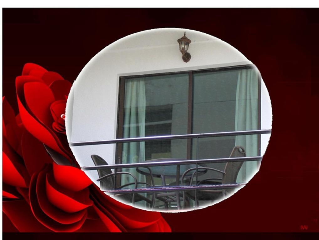 Hotel Time Johor Bahru Kamer foto