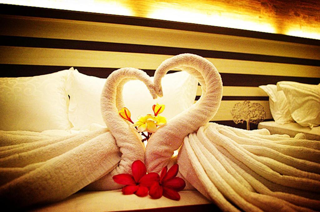 Hotel Time Johor Bahru Buitenkant foto